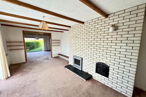 3 bedroom property with land for sale, Tynreithyn, Tregaron