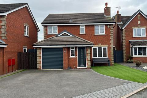 10 Beech Close, Congleton, CW12 4YL