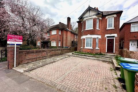 2 bedroom semi-detached house for sale, 344A Winchester Road, Southampton, Hampshire, SO16 6TW