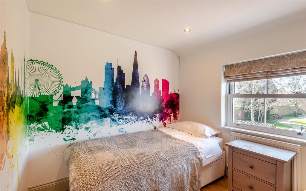 Bedroom Five