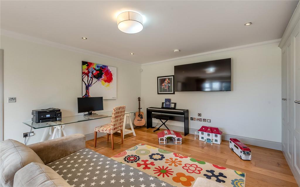 Music/Play Room