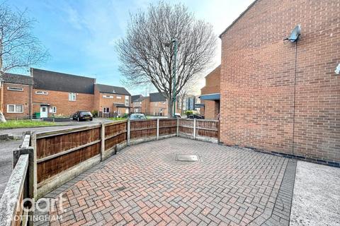 2 bedroom end of terrace house for sale, Saffron Gardens, The Meadows