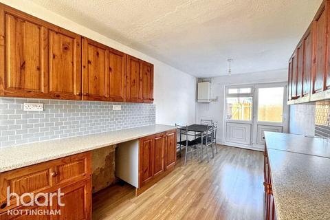 2 bedroom end of terrace house for sale, Saffron Gardens, The Meadows