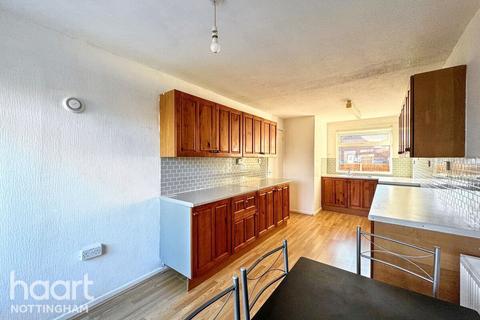 2 bedroom end of terrace house for sale, Saffron Gardens, The Meadows