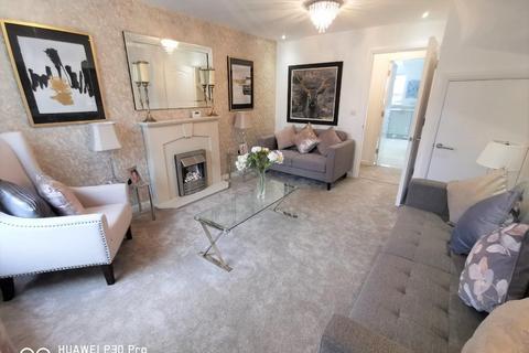 4 bedroom house for sale, Plot 40B, Kentmere at Park View, Tanfield Drive, Barrow-In-Furness LA13