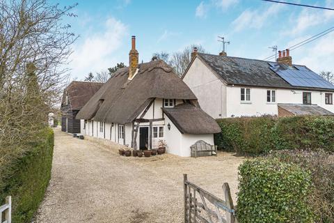 3 bedroom detached house for sale, Bulls Lane, Aylesbury HP18