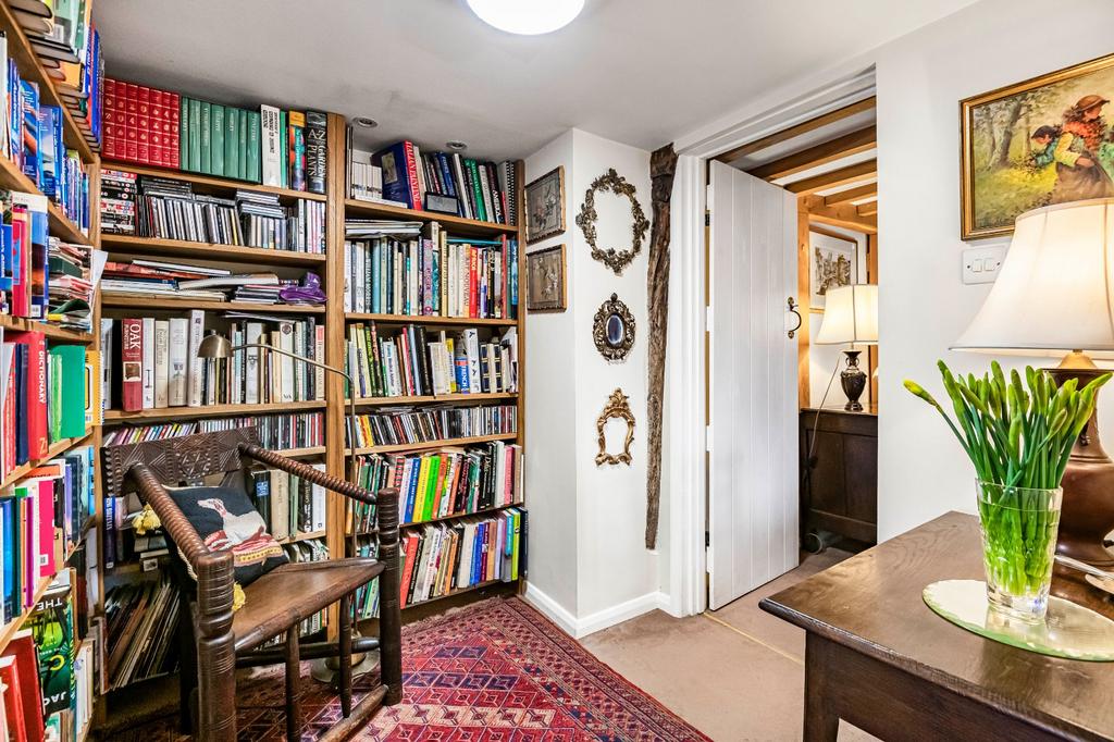 Library