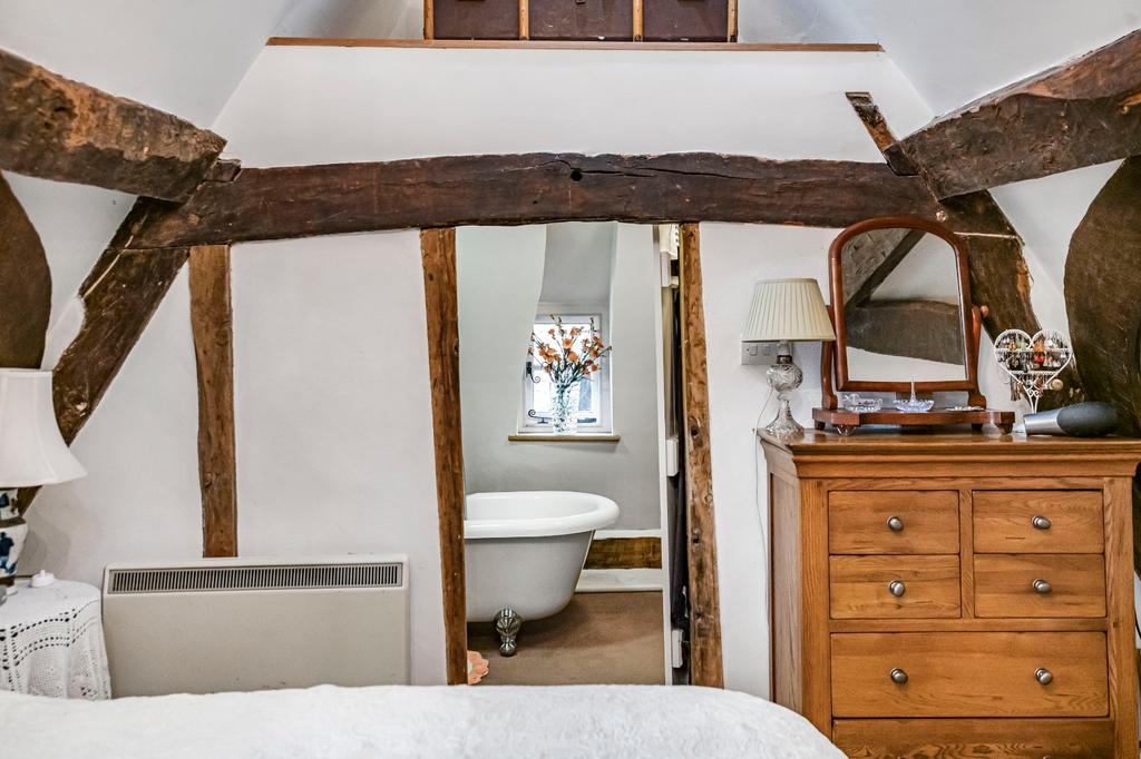 View Of En-Suite