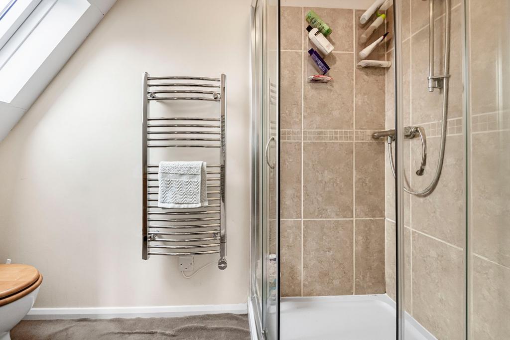 En-Suite To Bed 3