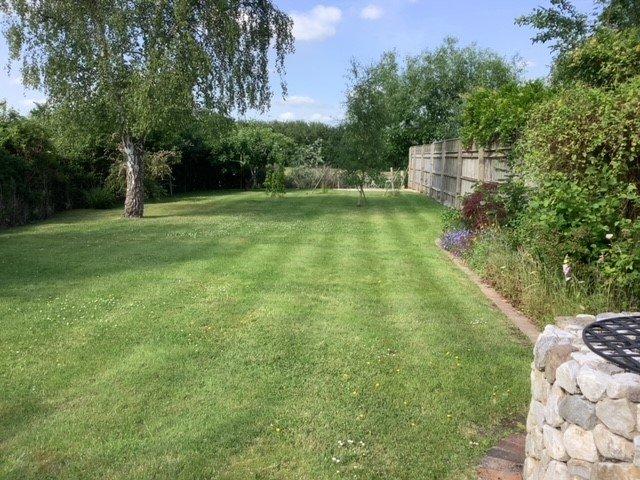 Gardens