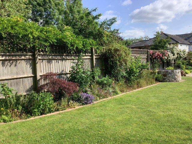 Gardens