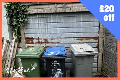 undefined, Ormesby Way, Harrow HA3
