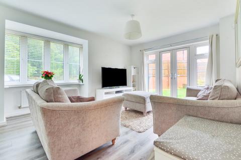 4 bedroom detached house for sale, Chiltern Crescent, Fair Oak, Eastleigh, Hampshire, SO50