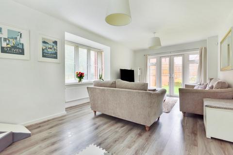 4 bedroom detached house for sale, Chiltern Crescent, Fair Oak, Eastleigh, Hampshire, SO50