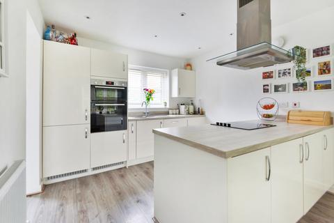 4 bedroom detached house for sale, Chiltern Crescent, Fair Oak, Eastleigh, Hampshire, SO50
