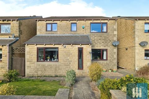 58 Broad Oak, Linthwaite, Huddersfield, HD7 5TE