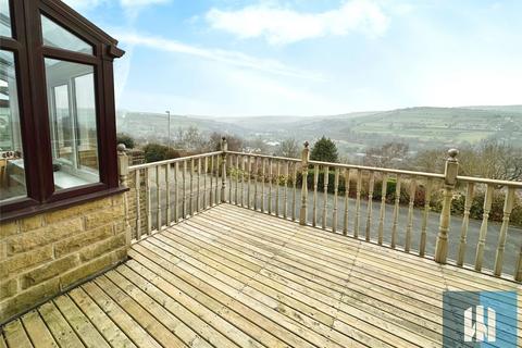 58 Broad Oak, Linthwaite, Huddersfield, HD7 5TE