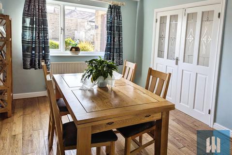 58 Broad Oak, Linthwaite, Huddersfield, HD7 5TE