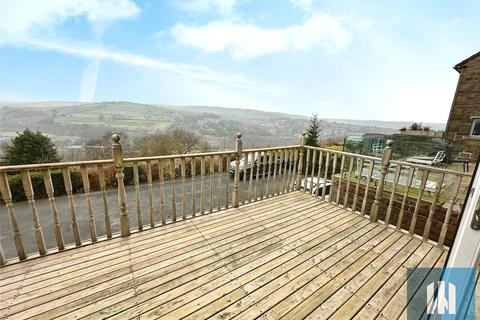58 Broad Oak, Linthwaite, Huddersfield, HD7 5TE
