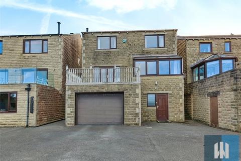 58 Broad Oak, Linthwaite, Huddersfield, HD7 5TE