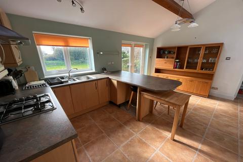 1 Cross Lanes, Gosforth, Seascale, CA20 1HR