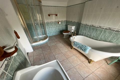 1 Cross Lanes, Gosforth, Seascale, CA20 1HR
