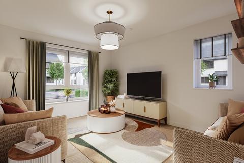 2 bedroom semi-detached house for sale, Plot 246, The Fern, 2-bed, Semi-Detached at Meadows Reach, Armadale EH48
