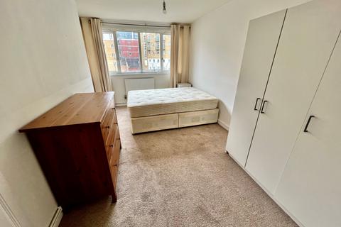 3 bedroom flat to rent, Paveley Street, London, NW8 8TR