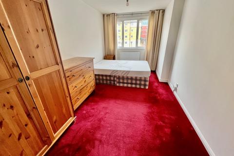 3 bedroom flat to rent, Paveley Street, London, NW8 8TR