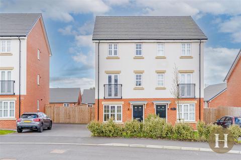 3 bedroom house for sale, Brickwork Close, Birmingham, B24