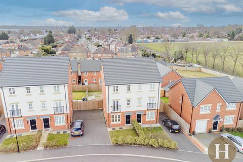 3 bedroom house for sale, Brickwork Close, Birmingham, B24