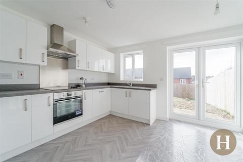 3 bedroom house for sale, Brickwork Close, Birmingham, B24