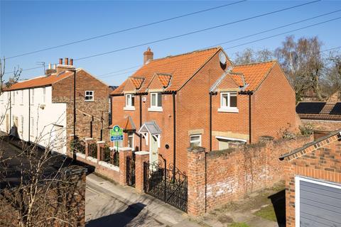 5 Cinder Lane, York, YO31 7TP