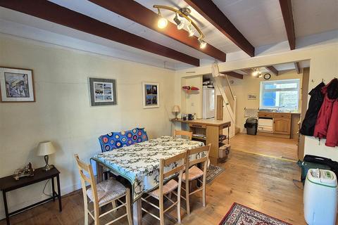 undefined, West Street, Polruan, Fowey