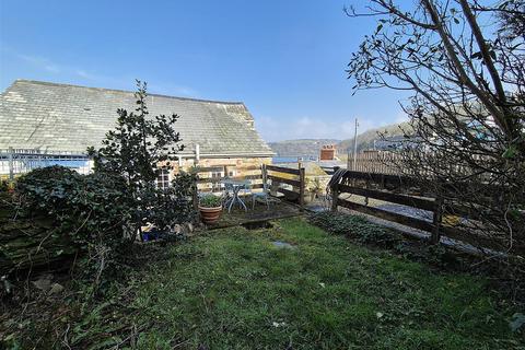 undefined, West Street, Polruan, Fowey