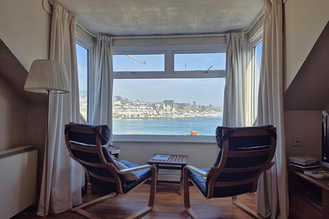 undefined, West Street, Polruan, Fowey