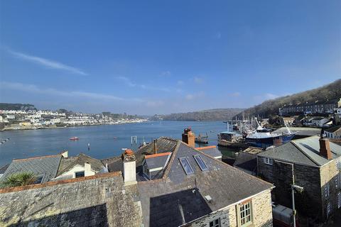 undefined, West Street, Polruan, Fowey