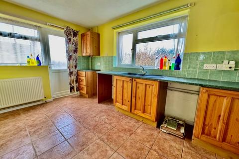 3 bedroom semi-detached house for sale, SHIRLEY CLOSE, OFF BELL STREET, SWANAGE