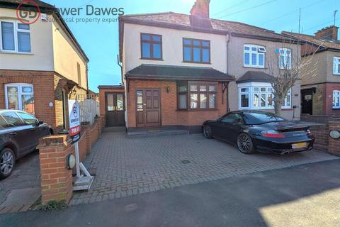 undefined, Derham Gardens, Upminster, Upminster