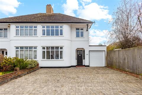 3 bedroom semi-detached house for sale, Acacia Drive, Upminster, RM14