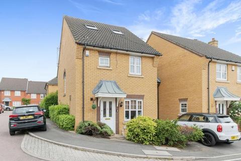 4 bedroom semi-detached house for sale, Tiverton Way,  Mill Hill East,  NW7