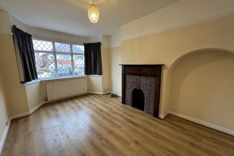 3 bedroom semi-detached house for sale, Hansons Bridge Road, Birmingham B24