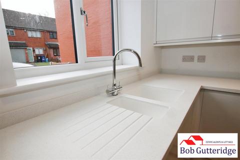 undefined, Heath Street, Newcastle, Staffs