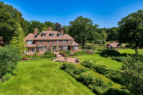 5 bedroom detached house for sale, Tilford, Farnham, Surrey, GU10
