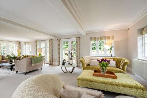 5 bedroom detached house for sale, Tilford, Farnham, Surrey, GU10