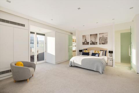 2 bedroom penthouse for sale, Market Place, Fitzrovia, W1W
