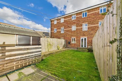 Randall Garth, Driffield, YO25 5PE