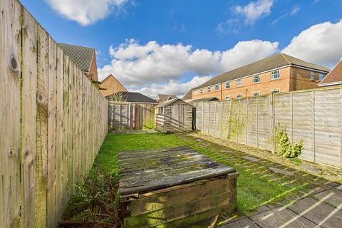 undefined, Randall Garth, Driffield, YO25 5PE