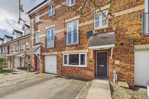 undefined, Randall Garth, Driffield, YO25 5PE