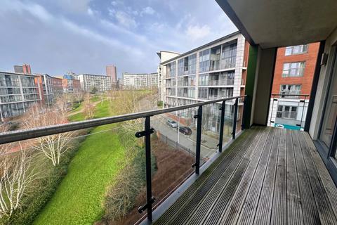 2 bedroom flat for sale, Mason Way, Birmingham, West Midlands, B15